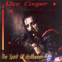 Alice Cooper : The Spirit of Halloween